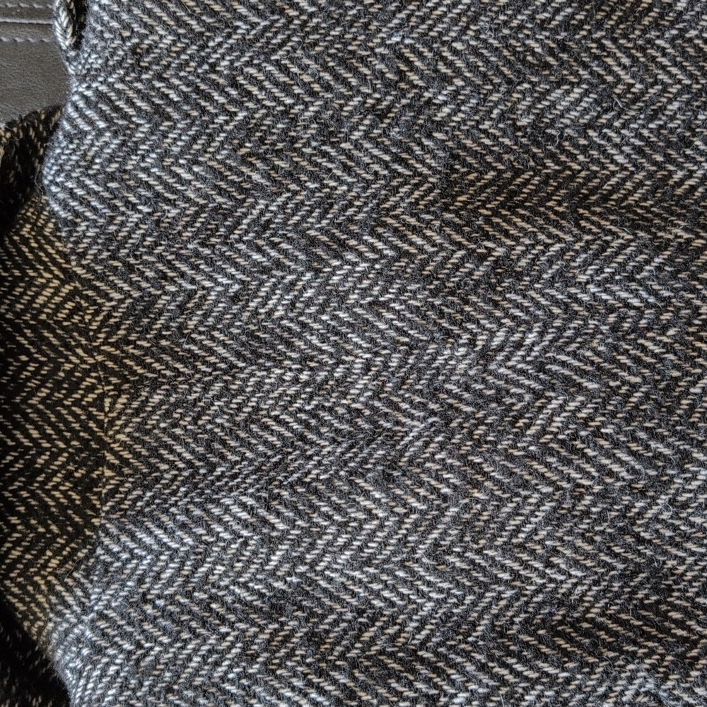 GUESS Wool Coat - Picture 8 of 8